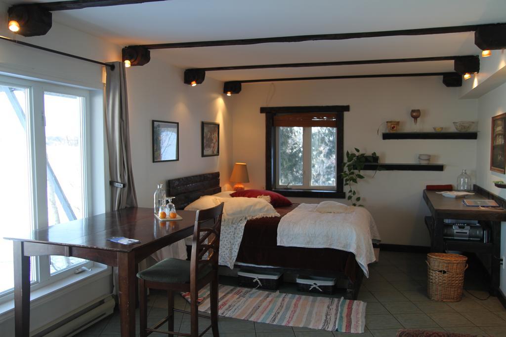 Gite Cote-lac 3* Piopolis