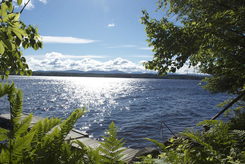 Gite Cote-lac Bed & Breakfast 3*