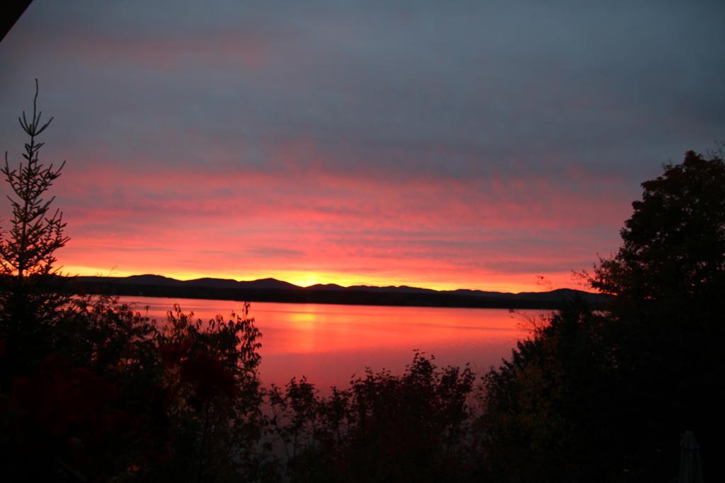 Gite Cote-lac