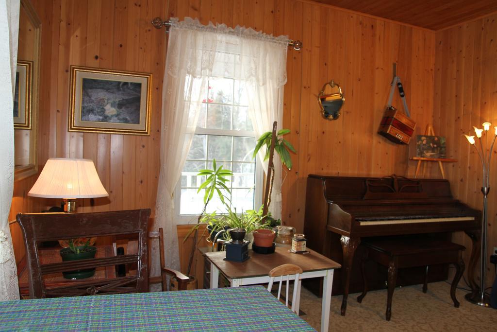 Gite Cote-lac 3* Piopolis